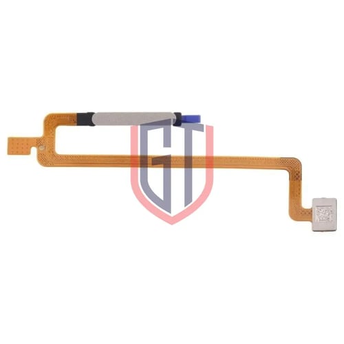 مستشعر بصمة الإصبع لهاتف Xiaomi Redmi 13 4G