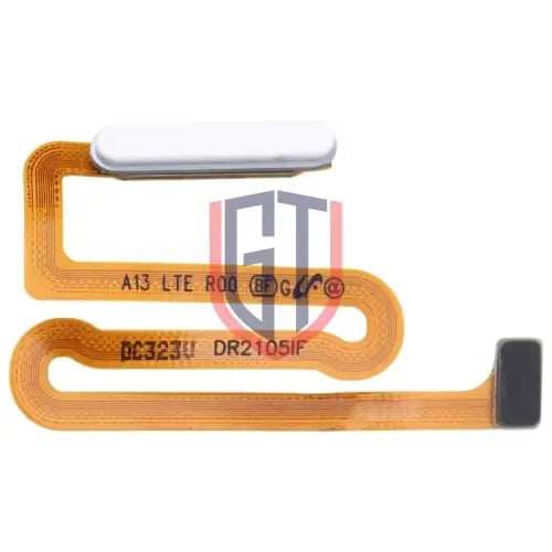 مستشعر بصمة الإصبع لهاتف Samsung Galaxy A13 SM-A13...