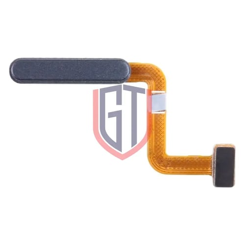 مستشعر بصمة الإصبع لهاتف Samsung Galaxy M32 SM-M32...