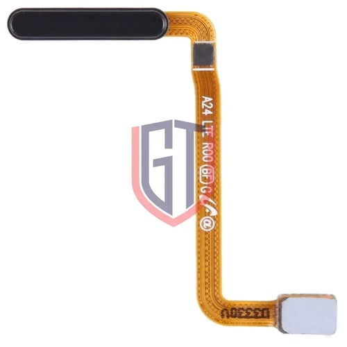 مستشعر بصمة الإصبع لهاتف Samsung Galaxy A24 4G SM-...