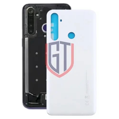 غطاء خلفي للبطارية لهاتف OPPO Realme 6i