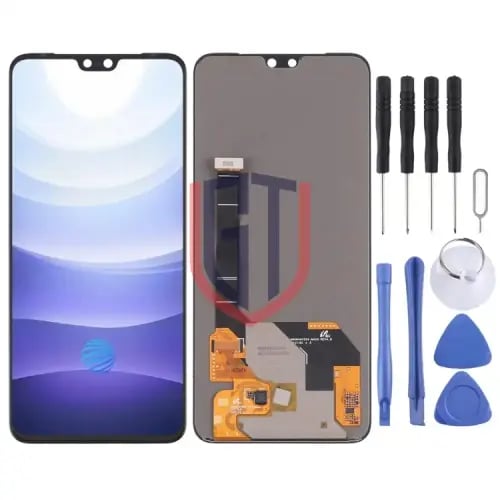 شاشة LCD OLED ل VIVO S9 / S10 / S10 PRO / S12 / V2...