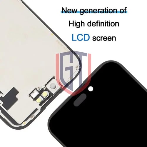 شاشة iPhone 16 HD+ INCELL LCD