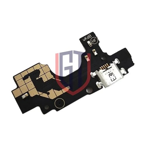 لوحة منفذ الشحن لهاتف ZTE Blade A5 2019