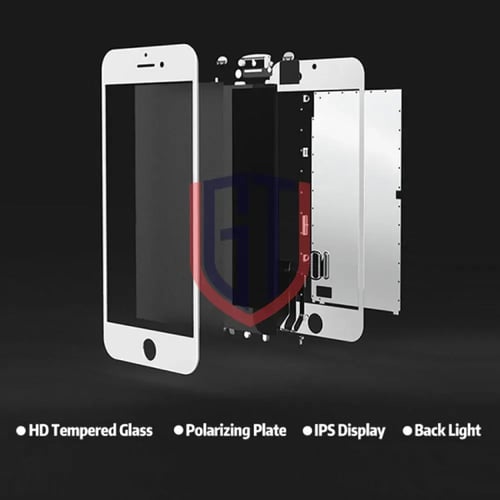 شاشة LCD أصلية لجهاز iPhone 14