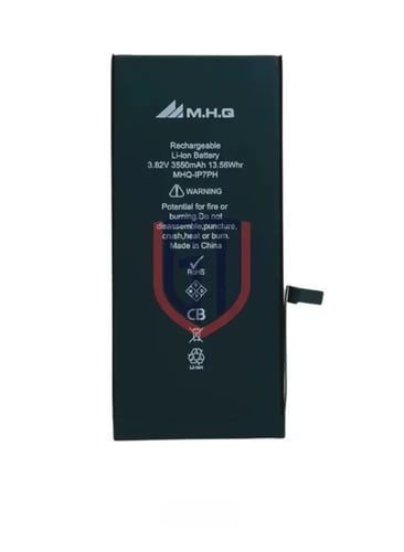 iPhone 7 Plus Battery Replacement Kit - بطارية ايف...