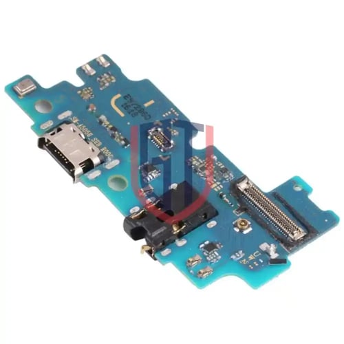 لوحة منفذ الشحن الأصلية لهاتف Samsung Galaxy A50 S...