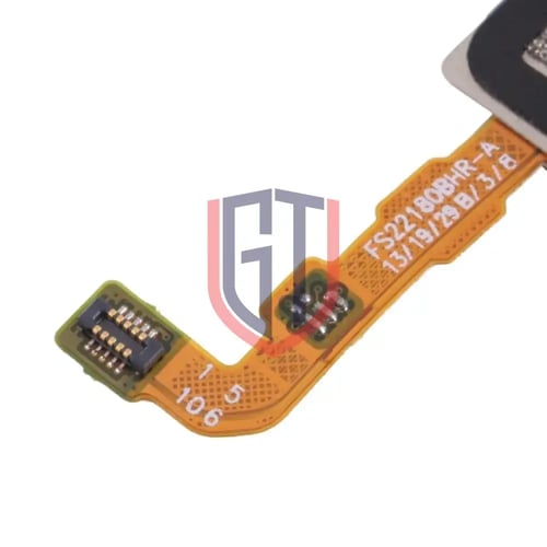 كابل استبدال مستشعر بصمة الإصبع لهاتف Samsung A20s...