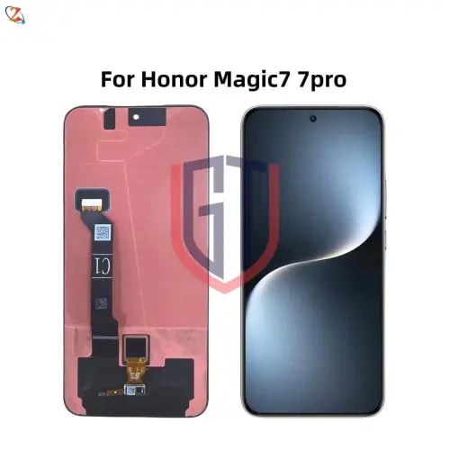 شاشة لهاتف Honor Magic7 Pro Oled Vaveo