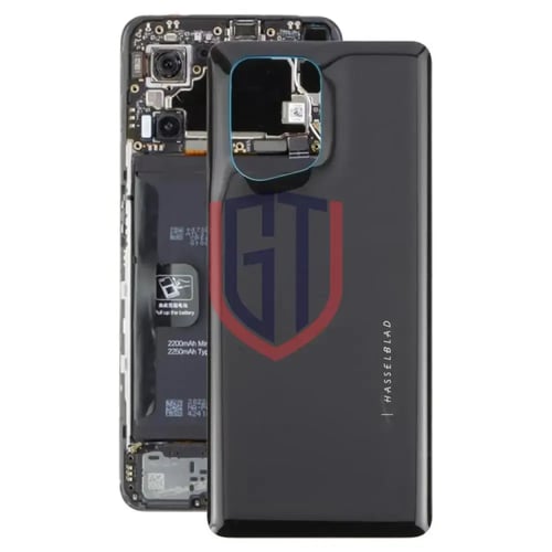 غطاء خلفي للبطارية OEM لهاتف OPPO Find X5