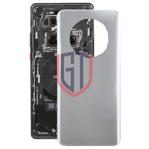 غطاء خلفي للبطارية لهاتف هواوي ميت 50 برو