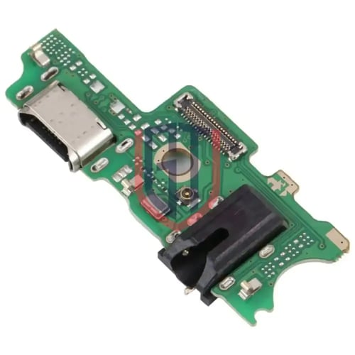 لوحة منفذ الشحن NFC X695 X695D X695C لهاتف Infinix...