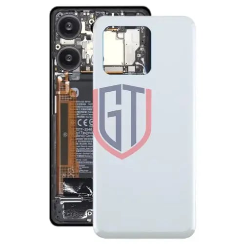 غطاء خلفي للبطارية لهاتف Xiaomi 13