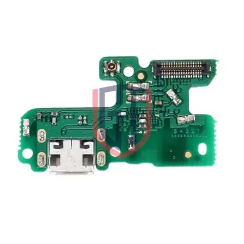 لوحة منفذ الشحن لهاتف هونر 8 لايت