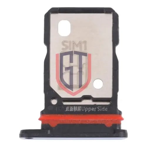 بيت منفذ مدخل الشريحة لهاتف فيفو X60 برو بلس V2056...