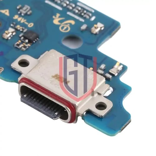 لوحة منفذ الشحن لهاتف Samsung Galaxy S20+ SM-G985B