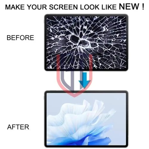 شاشة LCD GT لهاتف Huawei MatePad Air DBY2-W00
