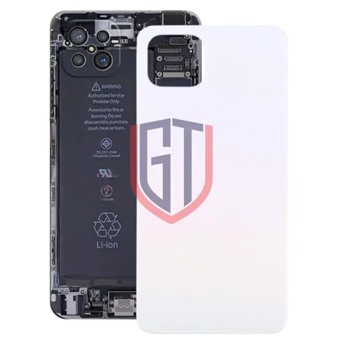 غطاء خلفي لبطارية OPPO A92s / Reno4 Z 5G PDKM00