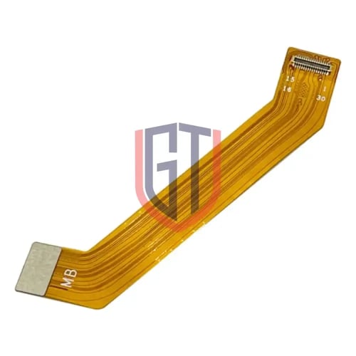 كابل مرن لموصل لوحة منفذ الشحن لجهاز Lenovo Tab P1...