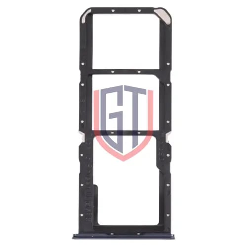 ل OPPO A74 4G / F19 / F19s CPH2219 علبة بطاقة SIM...