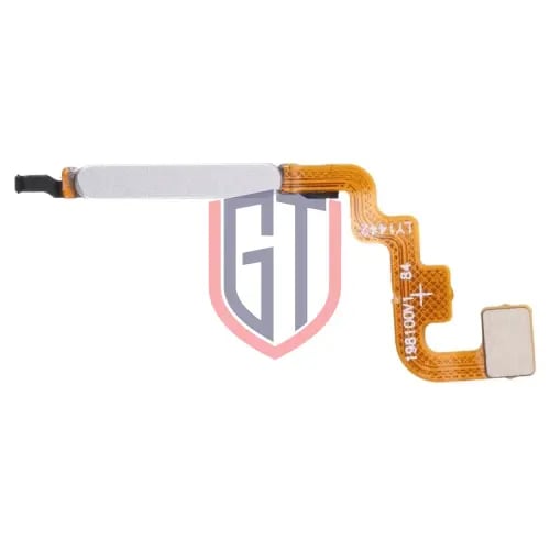 مستشعر بصمة الإصبع لهاتف Xiaomi Redmi Note 11 4G G...