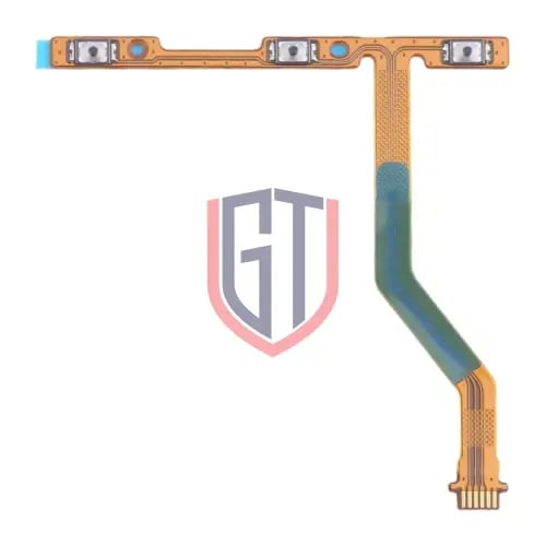 كيبل زر التشتغل والصوت HUAWEI MEDIAPAD M5 LITE 10...