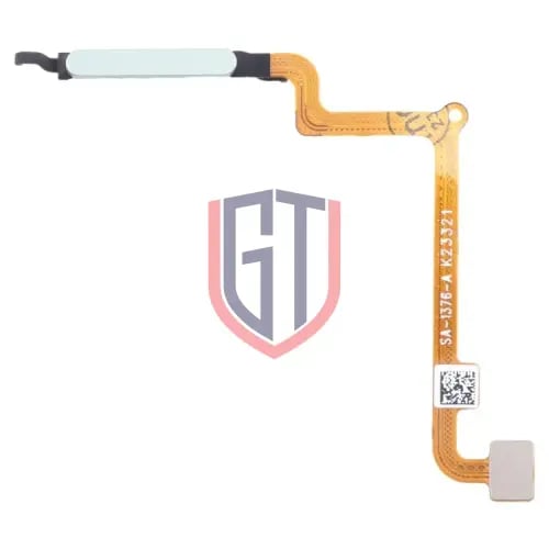 مستشعر بصمة الإصبع لهاتف Xiaomi Redmi 13C