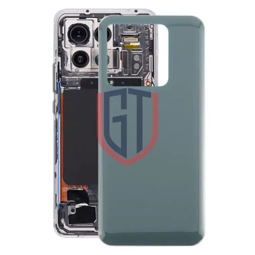 غطاء خلفي للبطارية لهاتف Xiaomi 14