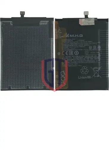 بطارية بديلة عالية الجودة لهاتف Redmi Note 10 5G -...