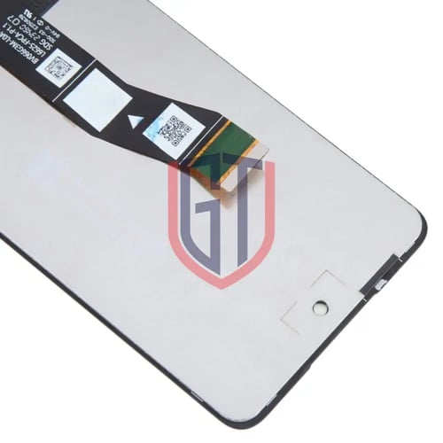 شاشة LCD لهاتف Motorola Moto G24