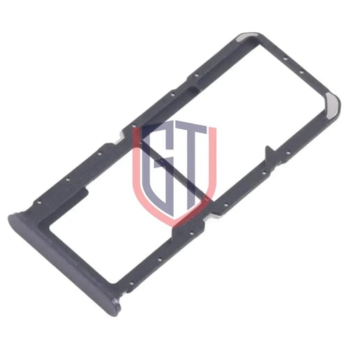 درج منفذ بيت الشريحة الأصلي لأوبو A60 4G CPH2631