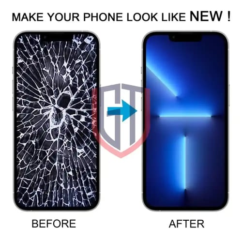 iPhone 13 Pro KBS SOFT OLED SCREEN IC