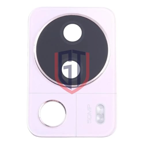 غطاء عدسة الكاميرا لهاتف Xiaomi 13 Lite