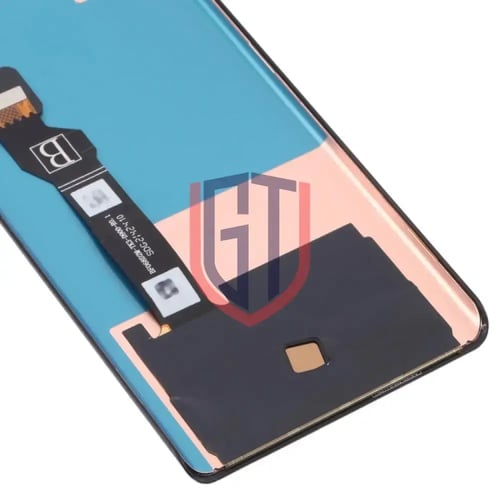 شاشة LCD أصلية ل Honor Magic3 مع مجموعة كاملة لجها...