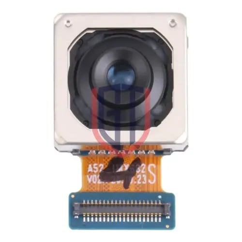 كاميرا خلفية لهاتف Samsung Galaxy A52 / A72 5G SM-...