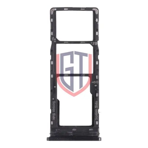 منفذ مدخل بيت الشريحة لهاتف Tecno Spark 6 Air KE6...