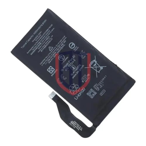 بطارية بديلة متوافقة مع Google Pixel 7 (موديلات GV...