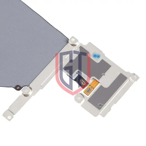 وحدة الشحن اللاسلكي NFC الأصلية لهاتف Samsung Gala...