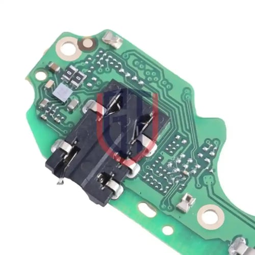 لوحة منفذ الشحن لهاتف Infinix Note 12i X6819