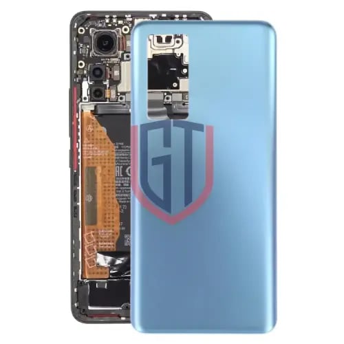غطاء خلفي للبطارية لهاتف Xiaomi 12T Pro