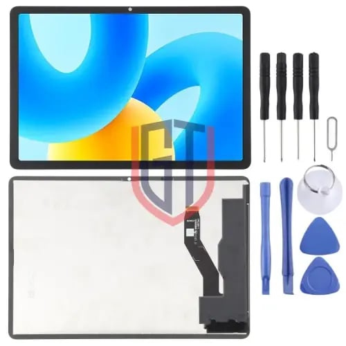 لهواوي MatePad 11.5 بوصة BTK-W09/AL09 شاشة LCD إصد...