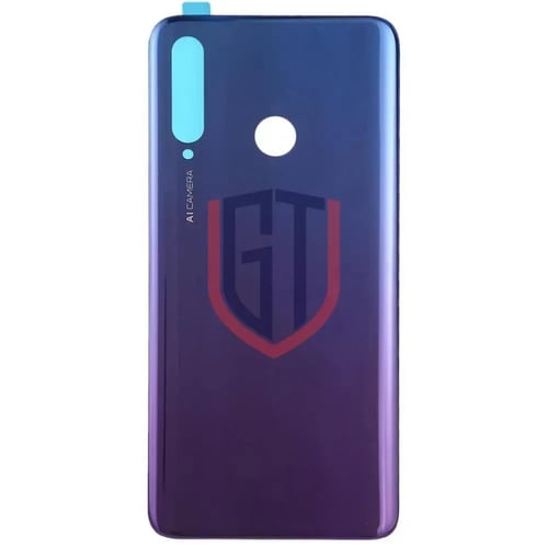 غطاء خلفي للبطارية لهاتف هواوي هونر 20i
