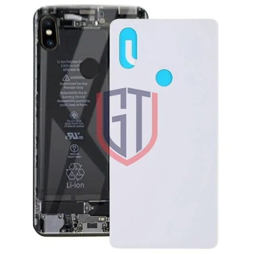 غطاء خلفي لهاتف Xiaomi Mi 8 SE