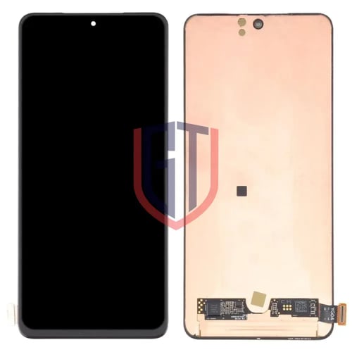 شاشة LCD OLED ل VIVO X60 / X60 (الصين) V2046A / X6...