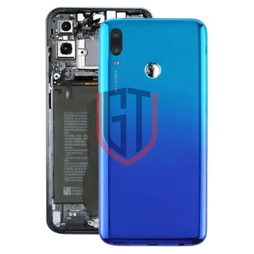 غطاء خلفي للبطارية لهاتف هواوي إنجوي 9 إس / بي سما...