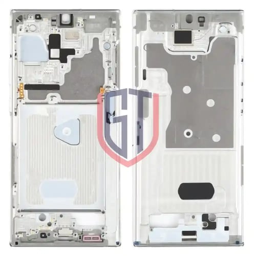 Samsung Galaxy Note20 Ultra SM-N985F إطار متوسط ​​...