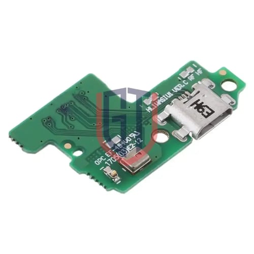 لوحة منفذ الشحن لهاتف Huawei P10 Lite