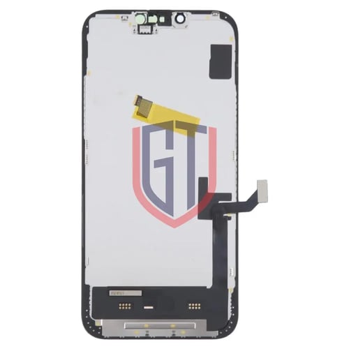 iPhone 14 Plus KBS HARD OLED SCREEN IC