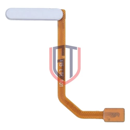 مستشعر بصمة الإصبع لهاتف Samsung Galaxy A15 4G SM-...