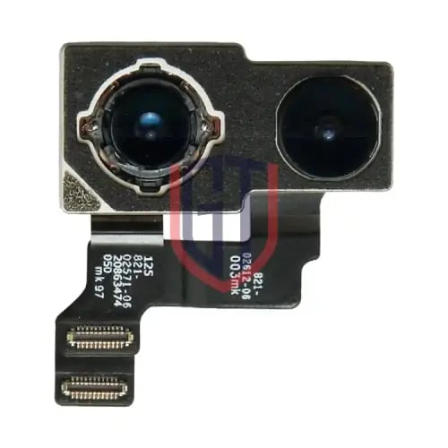 الكاميرا الخلفية لجهاز iPhone 12 MINI